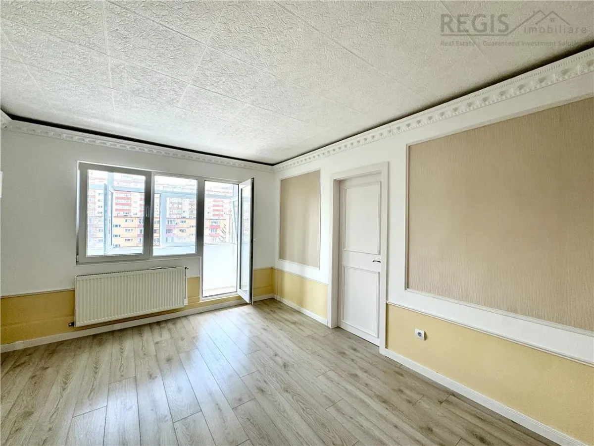 Apartament 2 camere renovat complet 2025 | Astra | Gata de mutare | Ocazie rara - foto 1