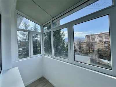 Apartament 2 camere renovat complet 2025 | Astra | Gata de mutare | Ocazie rara - foto 12