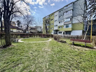 Apartament 2 camere renovat complet 2025 | Astra | Gata de mutare | Ocazie rara - foto 18