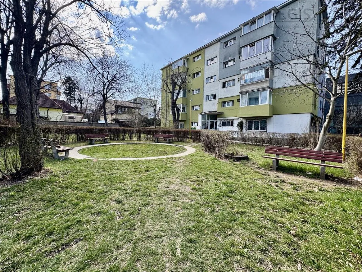 Apartament 2 camere renovat complet 2025 | Astra | Gata de mutare | Ocazie rara - foto 18
