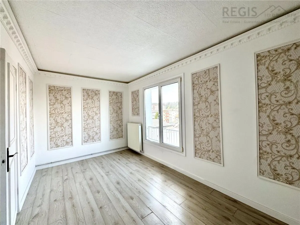 Apartament 2 camere renovat complet 2025 | Astra | Gata de mutare | Ocazie rara - foto 4