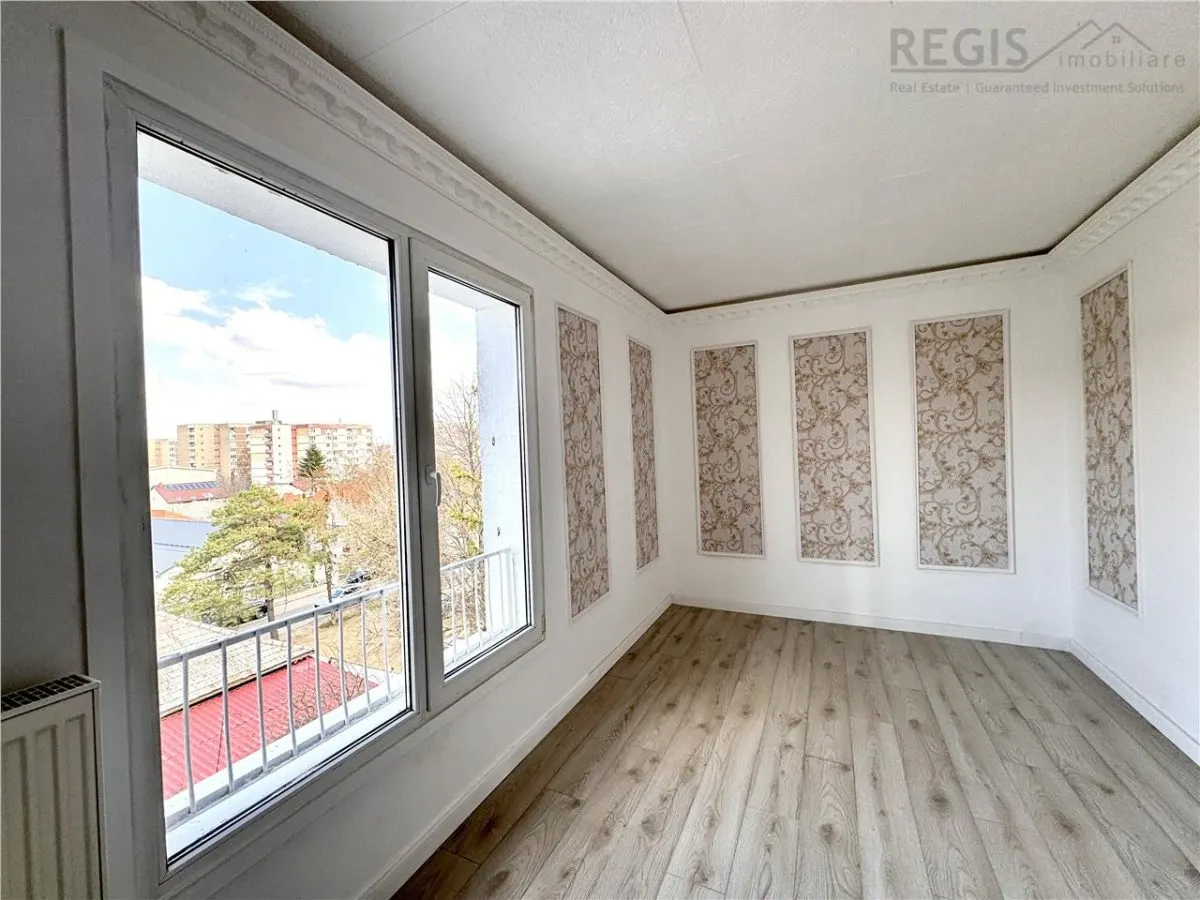 Apartament 2 camere renovat complet 2025 | Astra | Gata de mutare | Ocazie rara - foto 5
