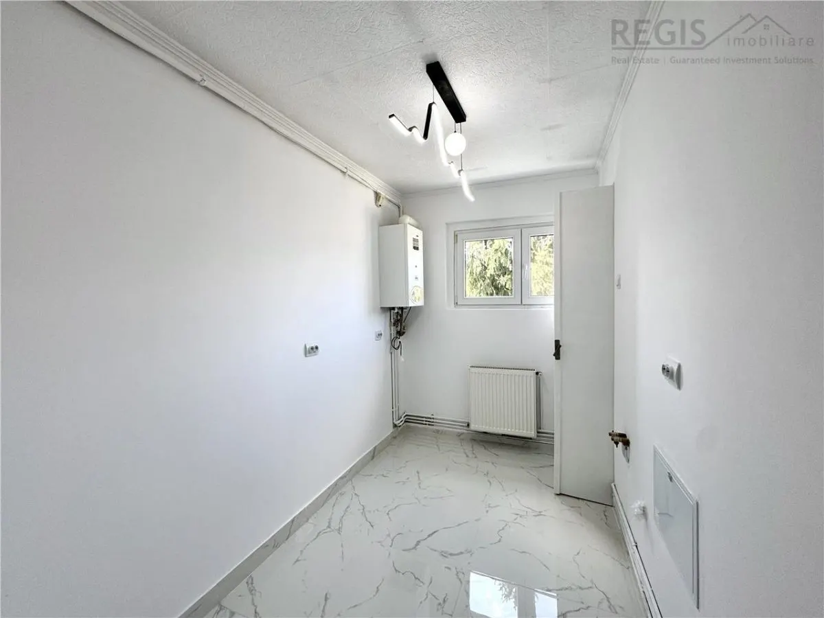 Apartament 2 camere renovat complet 2025 | Astra | Gata de mutare | Ocazie rara - foto 7