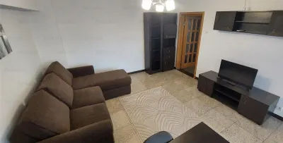 Inchiriere 2 camere | stradal Bd Unirii - Traian | mobilat si utilat| - Bucuresti