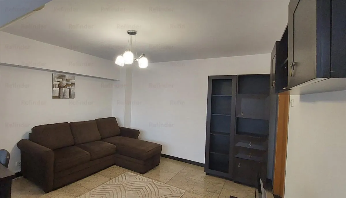 Inchiriere 2 camere | stradal Bd Unirii - Traian | mobilat si utilat| - foto 2