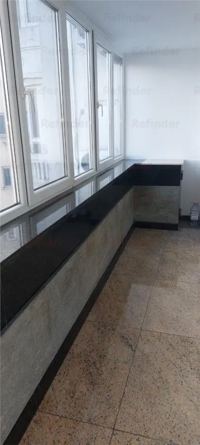 Inchiriere 2 camere | stradal Bd Unirii - Traian | mobilat si utilat| - foto 12