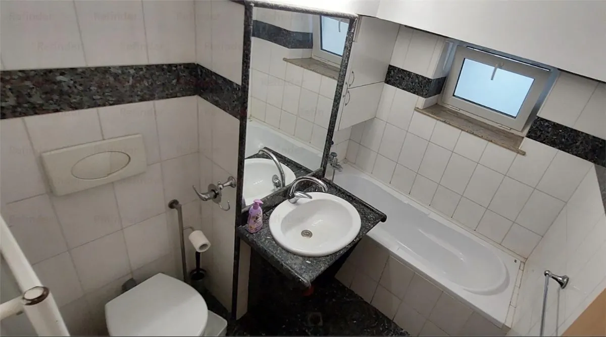 Inchiriere 2 camere | stradal Bd Unirii - Traian | mobilat si utilat| - foto 8