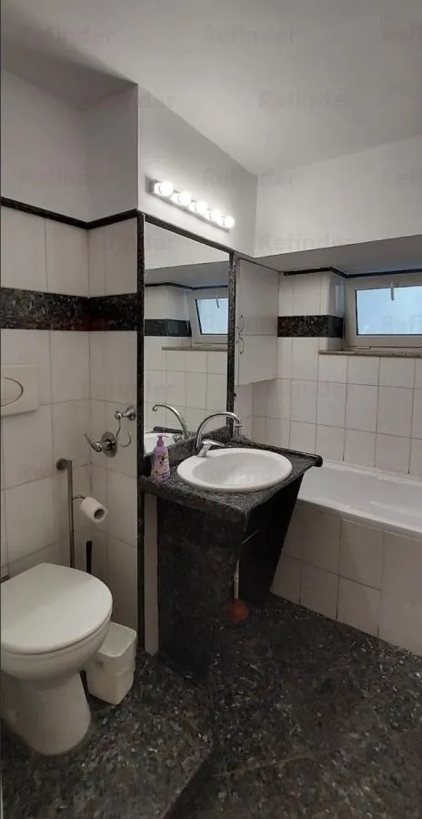 Inchiriere 2 camere | stradal Bd Unirii - Traian | mobilat si utilat| - foto 9