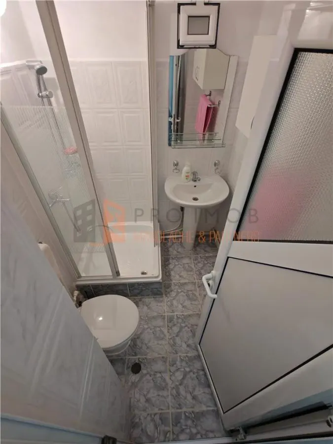 Apartament 4 camere decomandat confort 1 zona Dorobanti 2 - foto 13