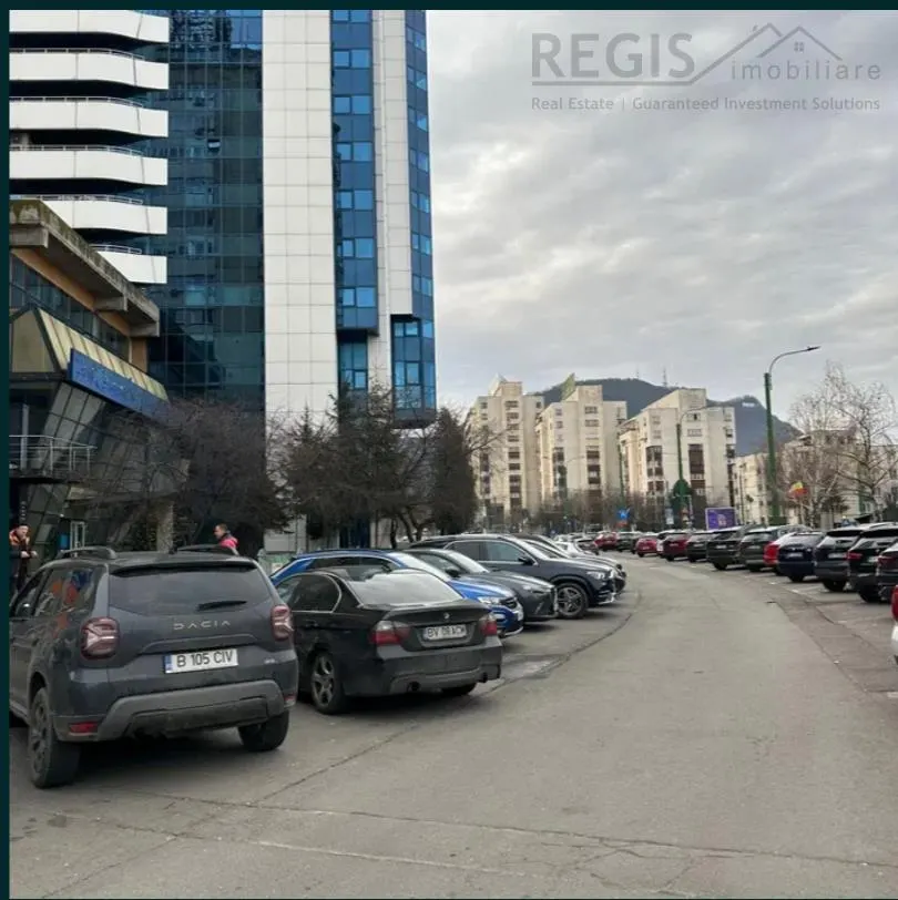 Spatiu comercial Centrul Civic - foto 6