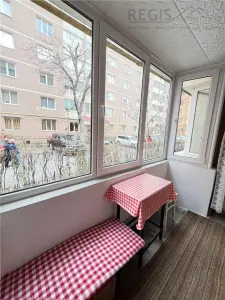 Vanzare apartament 2 camere - Astra, strada Cocorului - foto 19