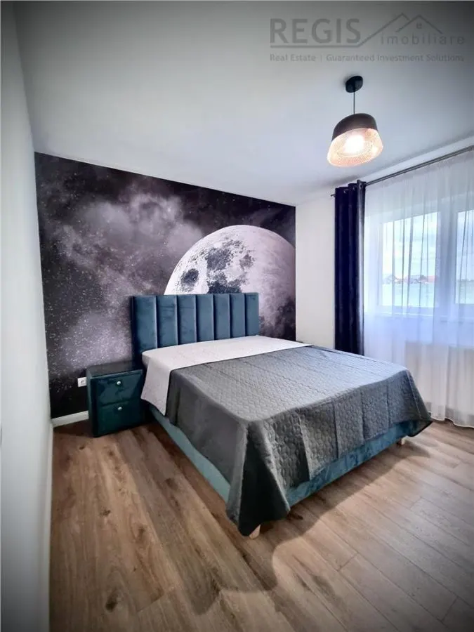 2 camere Bartolomeu | Gradina 30 mp | Parcare | Ideal investitie - foto 1