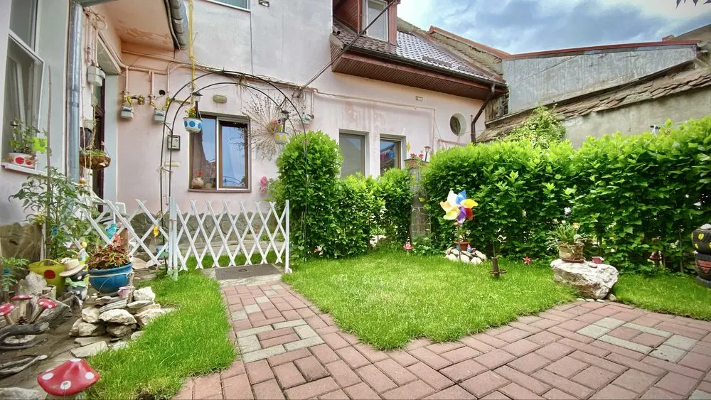 Apartament  2 camere in casa, Brasovul Vechi - foto 1