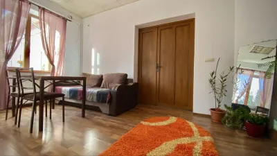 Apartament  2 camere in casa, Brasovul Vechi - foto 3
