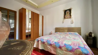 Apartament  2 camere in casa, Brasovul Vechi - foto 6