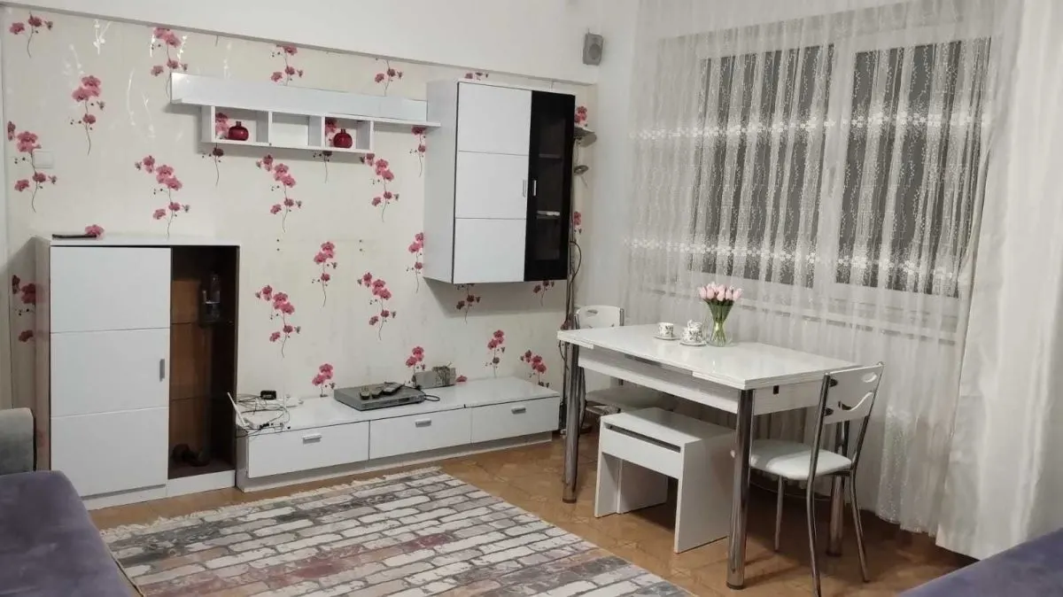 Apartament 3 camere 64 mp | semidecomandat | mobilat si utilat | bloc anvelopat | Unirii - Bd. Dimitrie Cantemir | - foto 1