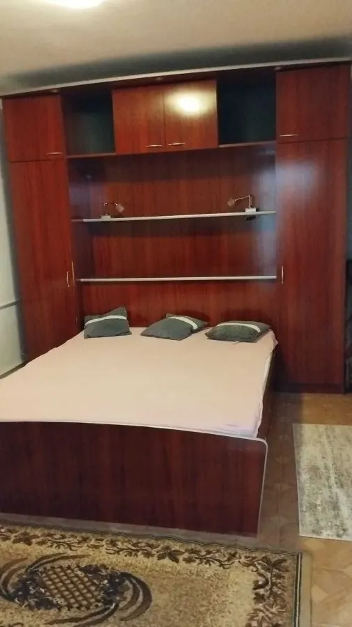 Apartament 3 camere 64 mp | semidecomandat | mobilat si utilat | bloc anvelopat | Unirii - Bd. Dimitrie Cantemir | - foto 3