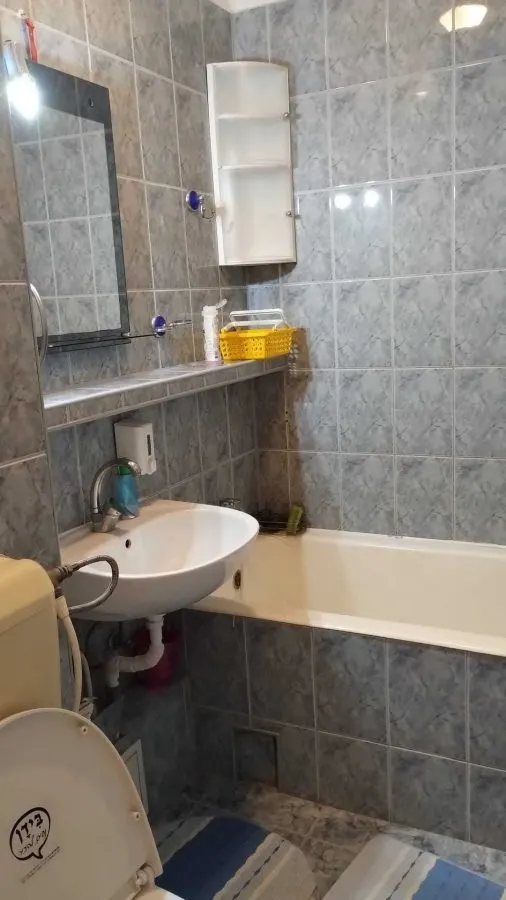 Apartament 3 camere 64 mp | semidecomandat | mobilat si utilat | bloc anvelopat | Unirii - Bd. Dimitrie Cantemir | - foto 5