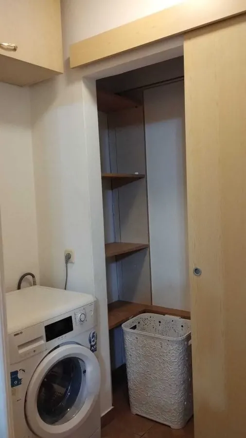 Apartament 3 camere 64 mp | semidecomandat | mobilat si utilat | bloc anvelopat | Unirii - Bd. Dimitrie Cantemir | - foto 6