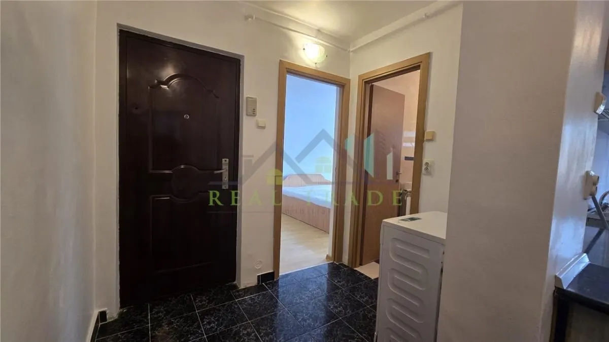 Apartament 2 camere etaj intermediar Racadau - foto 11