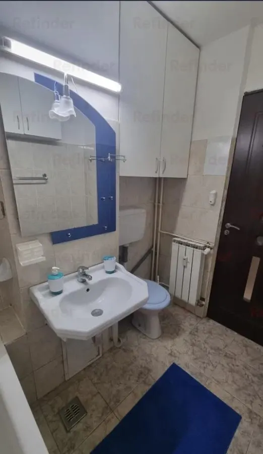 Vanzare 2 camere Unirii - Mircea Voda | mobilat si utilat| - foto 7