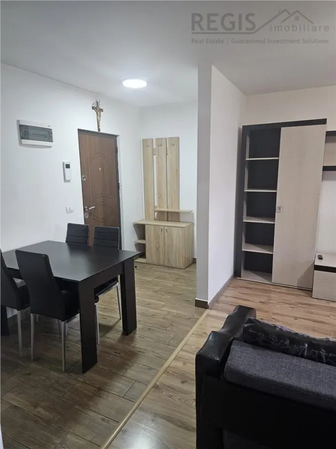 Apartament 2 Camere zona Coresi - foto 6