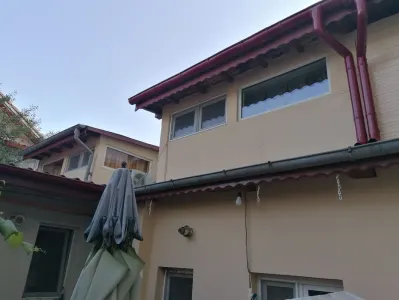 Vanzare vila 2 corpuri | Vitan - Splaiul Unirii | teren 306 mp | - foto 1