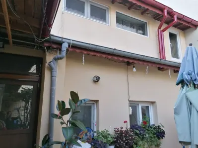 Vanzare vila 2 corpuri | Vitan - Splaiul Unirii | teren 306 mp | - foto 2
