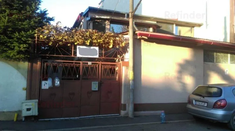 Vanzare vila 2 corpuri | Vitan - Splaiul Unirii | teren 306 mp | - foto 7