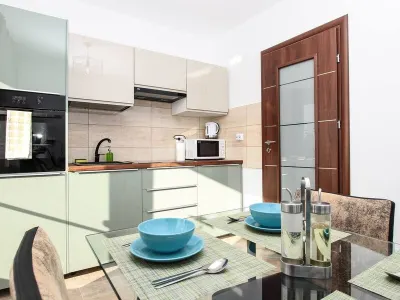 Vanzare vila 2 corpuri | Vitan - Splaiul Unirii | teren 306 mp | - foto 9