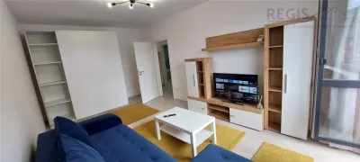 Apartament 2 camere zona Coresi | Loc de parcare - foto 1