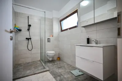 Casa mobilata si utilata Sanpetru - foto 6