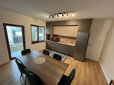 Casa renovata zona Astra - Brasov