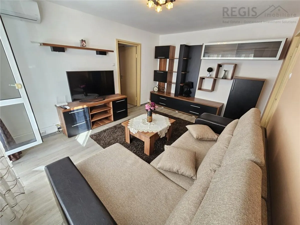Apartament 2 camere SALA SPORTURILOR Brasov cu parcare -Antecontract - foto 2