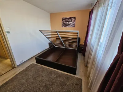 Apartament 2 camere SALA SPORTURILOR Brasov cu parcare -Antecontract - foto 11