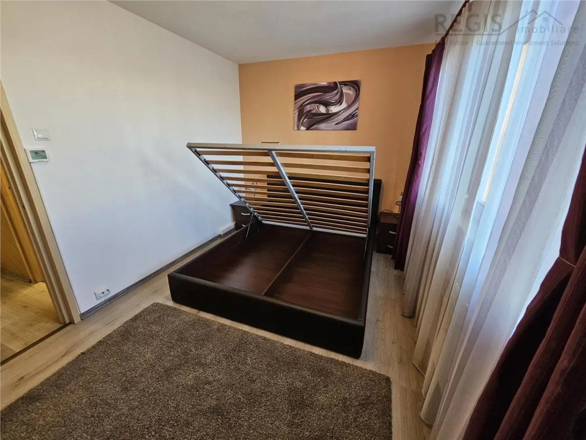 Apartament 2 camere SALA SPORTURILOR Brasov cu parcare -Antecontract - foto 11