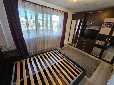 Apartament 2 camere SALA SPORTURILOR Brasov cu parcare -Antecontract - foto 12