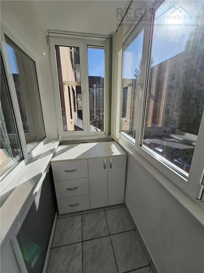 Apartament 2 camere SALA SPORTURILOR Brasov cu parcare -Antecontract - foto 14