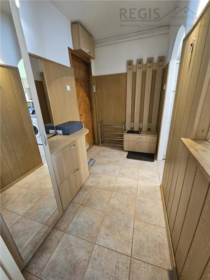 Apartament 2 camere SALA SPORTURILOR Brasov cu parcare -Antecontract - foto 15