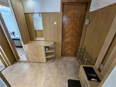 Apartament 2 camere SALA SPORTURILOR Brasov cu parcare -Antecontract - foto 16