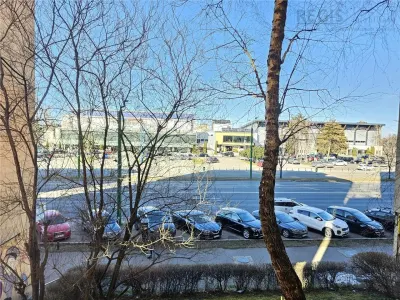 Apartament 2 camere SALA SPORTURILOR Brasov cu parcare -Antecontract - foto 17