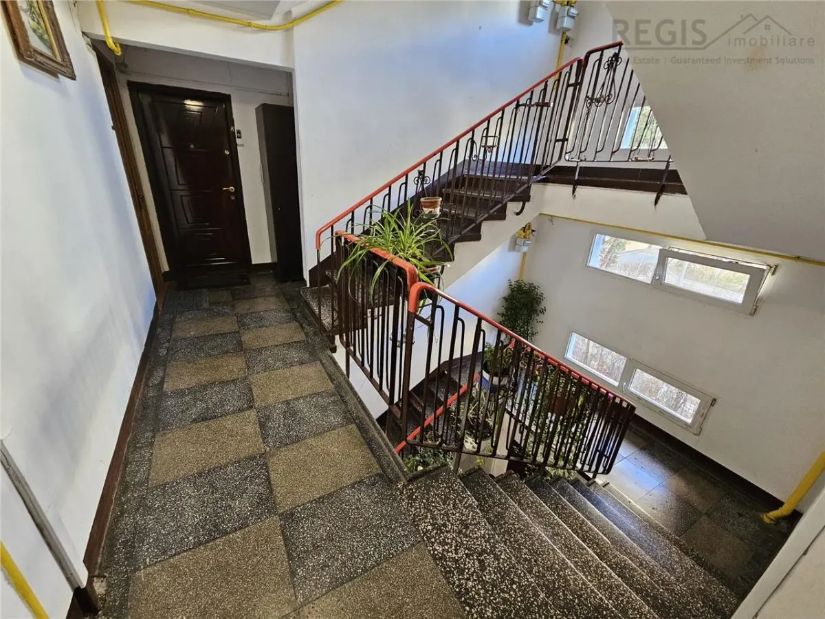 Apartament 2 camere SALA SPORTURILOR Brasov cu parcare -Antecontract - foto 18