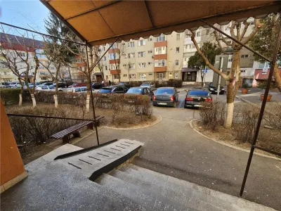 Apartament 2 camere SALA SPORTURILOR Brasov cu parcare -Antecontract - foto 19