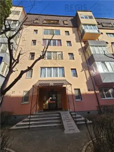 Apartament 2 camere SALA SPORTURILOR Brasov cu parcare -Antecontract - foto 20