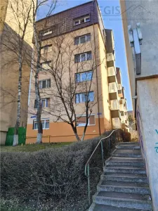 Apartament 2 camere SALA SPORTURILOR Brasov cu parcare -Antecontract - foto 23