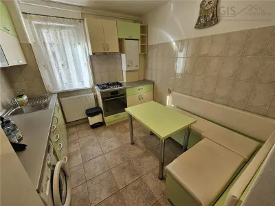 Apartament 2 camere SALA SPORTURILOR Brasov cu parcare -Antecontract - foto 6