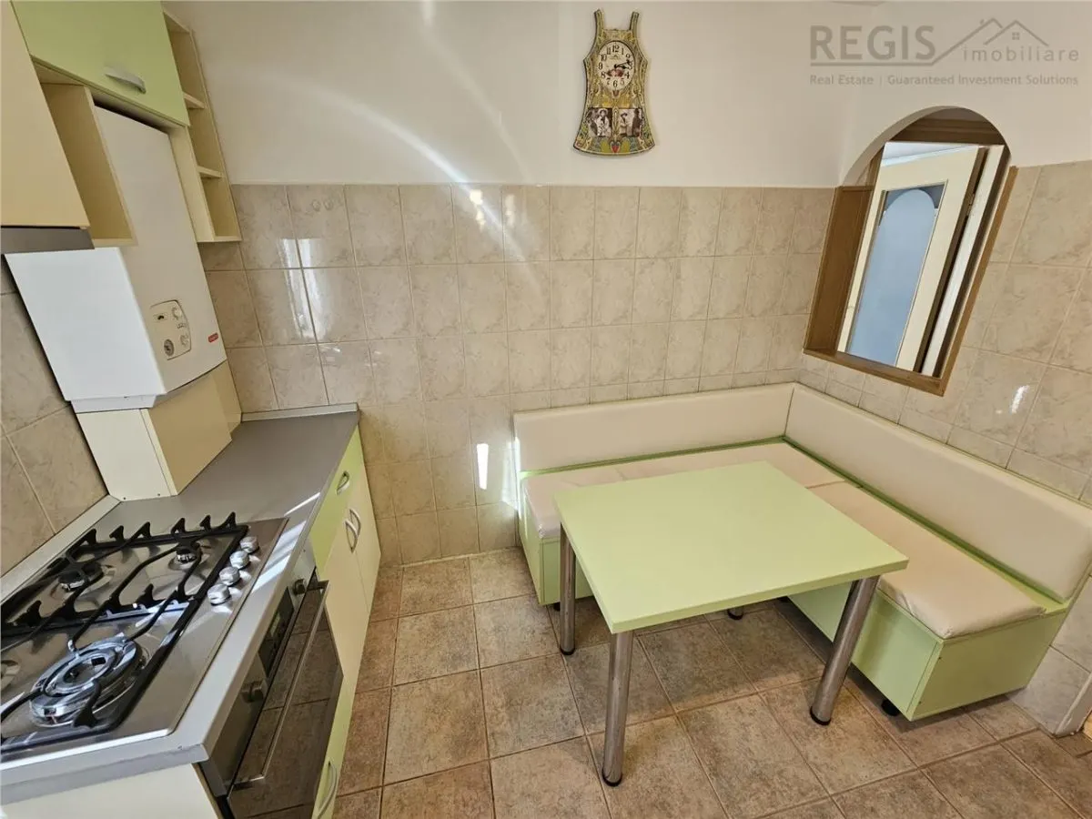 Apartament 2 camere SALA SPORTURILOR Brasov cu parcare -Antecontract - foto 7