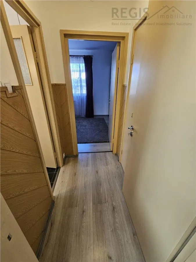 Apartament 2 camere SALA SPORTURILOR Brasov cu parcare -Antecontract - foto 8