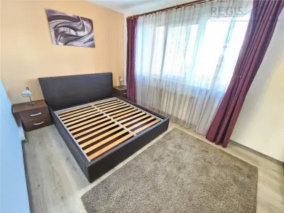 Apartament 2 camere SALA SPORTURILOR Brasov cu parcare -Antecontract - foto 10