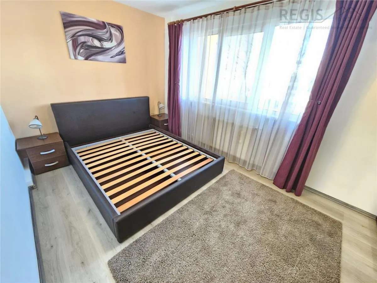 Apartament 2 camere SALA SPORTURILOR Brasov cu parcare -Antecontract - foto 10
